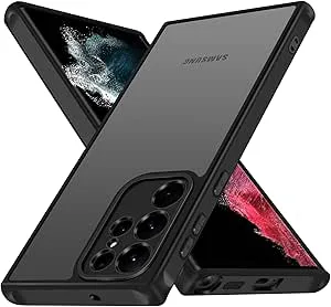 ivoler Fodral för Samsung Galaxy S22 Ultra 5G