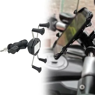 GTR1400 Mobiltelefonhållare För Kawasaki GTR 1400 GT R1400 GTR1400 2006-2021