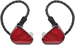TRUTHEAR x Crinacle Zero: RÖDA Dual Dynamic