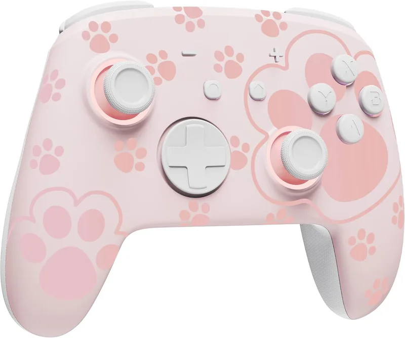 PALPOW Pro trådlös Switch-styrenhet