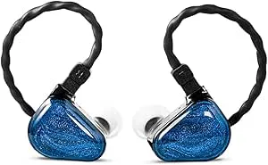 TRUTHEAR x Crinacle Zero Dual Dynamic Drivers