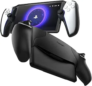 Spigen Thin Fit Fodral Kompatibel med Playstation