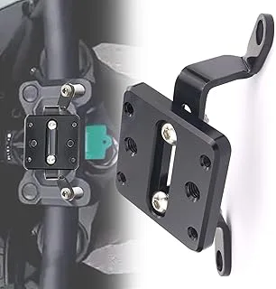 Navigering Motorcykel För Triumph Street Scramber 2016 2017 2018 2019 2020 2021 Telefon GPS Navigator Plattfäste Stångfäste