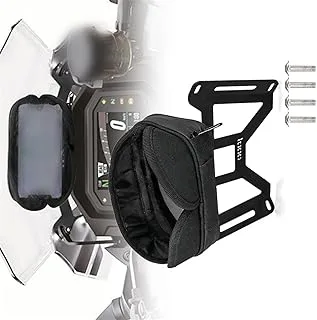 Navigering Telefonställ För Kawasaki För NINJA Z1000 SX Z1000SX Z 1000 SX