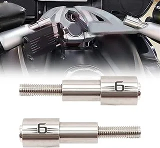 Navigering Tillbehör För BMW K1600GA K1600B 2010 2011 2012 2013 2014 2015 2016 2017 2018 2019 2020 2021 2022 Telefonnavigeringsstativ Handtagsförlängn