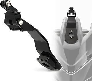 Navigering Motorcykel Navigation Telefonfäste GPS-hållare För Ducati Multistrada V2