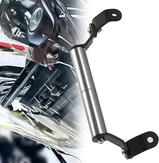 Navigering GPS Navigationsfäste Supporter Hållare Mobiltelefon Support Montering Motorcykel För Benelli TRK 702 TRK702X 702X 2022-