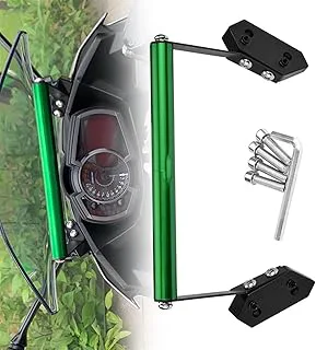 Navigering Motorcykel För KAWASAKI För NINJA400 För Ninja250 För NINJA 400 250