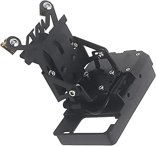 Navigering Motorcykel Vindruta Telefon Navigationsfäste USB Trådlös Laddning Monteringshållare För Y&amaha TMAX 560 T-MAX 560 2017 2018 2019 2020