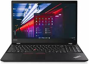 Lenovo ThinkPad P52