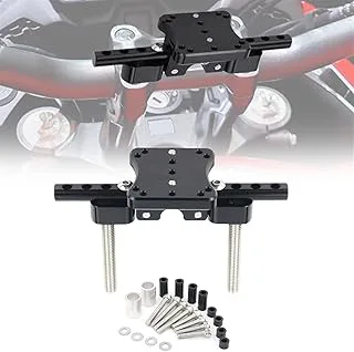 Navigering GPS-telefon Navigationsfäste Adapterhållare För DUCATI Multistrada 1200S 1200 2015-2018 2016 2017 Multistrada1200 Multistrada1200S