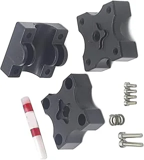 Navigering GPS-navigeringsfäste Stötsäker Aluminiumlegering För CF MOTO 650MT 650 MT MT650 CF650MT 2018