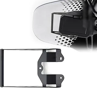 Navigering Motorcykel För Ducati Desert X DesertX 937 2022 2023 12MM 22MM USB Trådlös Laddare GPS-telefonhållare Navigationsfäste