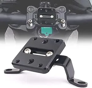 WELSAA Navigering Telefon GPS Navigator Plate Fäste