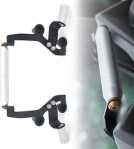 WELSAA Navigering Motorcykel För Y&amaha X-MAX Xmax
