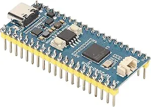 Topiky RasPi Pico Microcontroller Development Board