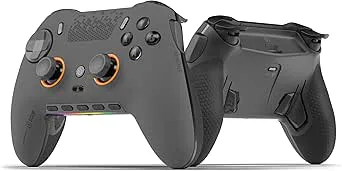 SCUF ENVISION PRO Trådlös V1 Spelkontroll För PC