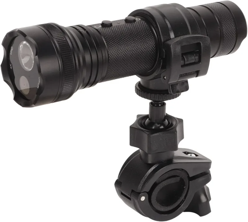 MC66B Sports Action Camera