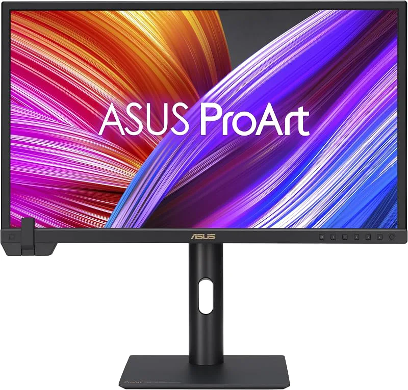 ASUS 24 tum ProArt PA24US Professional On Set SDI-skärm