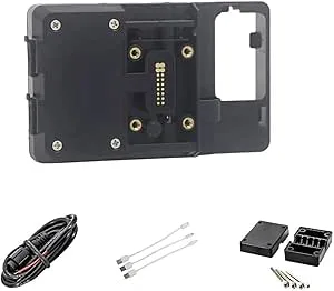 JCAKES Telefonhållare Navigationsfäste För KYMCO För AK