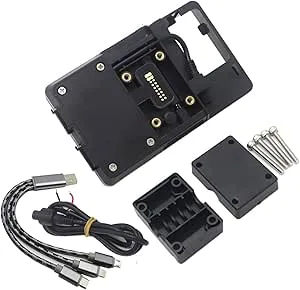 haimaodianzi telefon Navigationsfäste För Africa För Twin