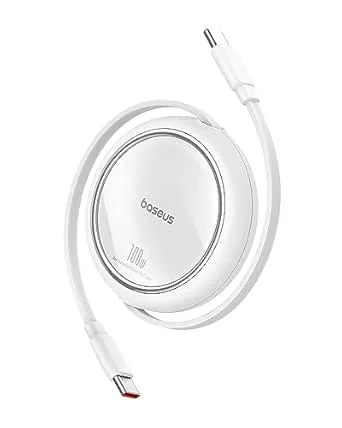 Baseus USB C-kabel