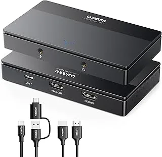 UGREEN 4K videoinspelningskort