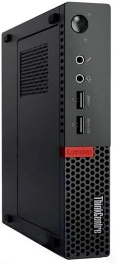 Lenovo PC M710q Tiny Intel i5-6500T