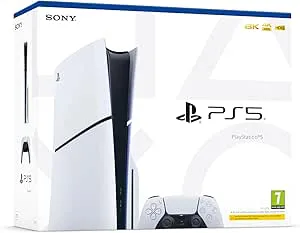 PlayStation PS5 Standard D Chassis