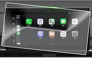Oulesh Bilnavigering Skyddsfilm för Audi A4 A5 S5 2020-2022