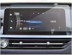Oulesh Bilnavigering Skyddsfilm för Chery Tiggo 7 Pro 2020-2021