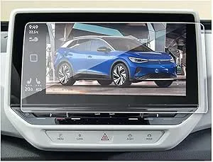 Oulesh Bilnavigering Skyddsfilm för Volkswagne 2021-2022