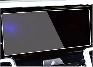 Oulesh Bilnavigering Skyddsfilm för Kia Sorento Hybrid SUV 2021