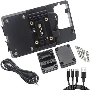 haimaodianzi telefon Navigationsfäste För BMW För R1200GS