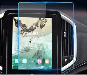 Oulesh Bilnavigering Skyddsfilm för Wuling Baojun 530 2020-2021