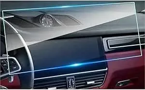 Oulesh Bilnavigering Skyddsfilm för Porsche Panamera 2017-2020