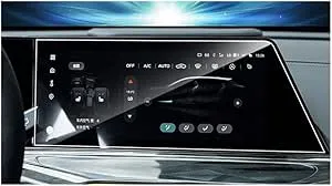 Oulesh Bilnavigering Skyddsfilm för Changan uni-t 2022-2023