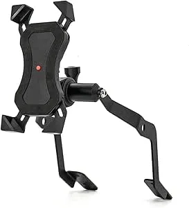 JCAKES Telefonhållare Navigationsfäste För BMW F900XR F