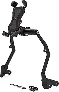 ZYOTRI Motorcykeltelefonhållare För
