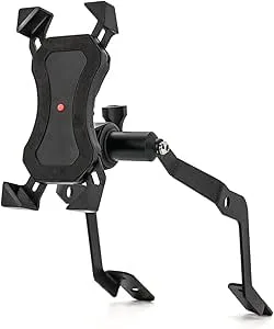 ZYOTRI Motorcykeltelefonhållare För BMW För F900XR F