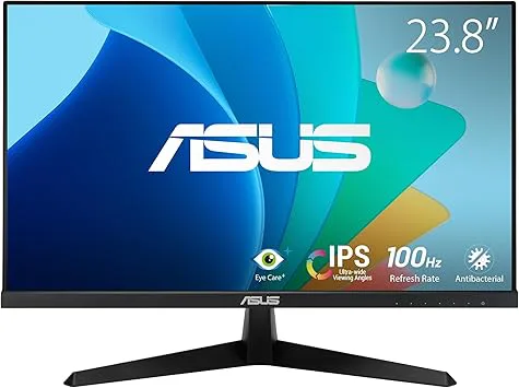 ASUS Eye Care VY249HF