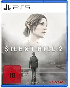 Silent Hill 2 – PS5