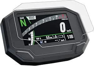 Speedo Angels Dashboard skärmskydd kompatibelt med ZX-4RR