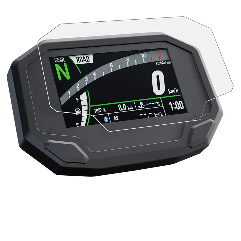 Speedo Angels Dashboard skärmskydd kompatibelt med ZX-4RR