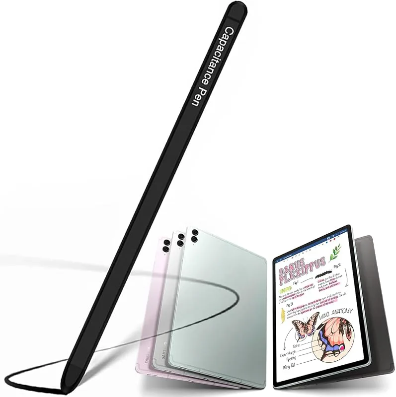 Stylus för Samsung Galaxy Z Fold5