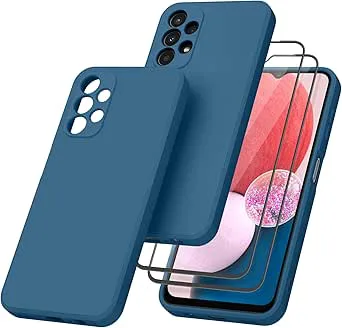 Mugust mobiltelefonfodral för Samsung Galaxy A13 4G