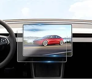 BIBIBO Premium skärmskydd för Tesla Model 3