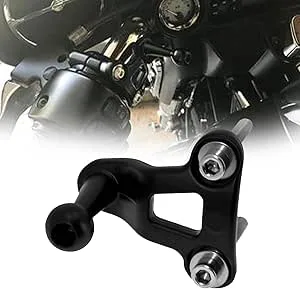 WELSAA Navigering Motorcykel För Harley Sportster XL