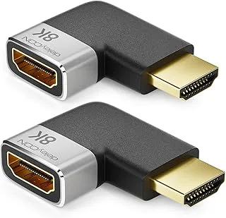 deleyCON HDMI Adapter