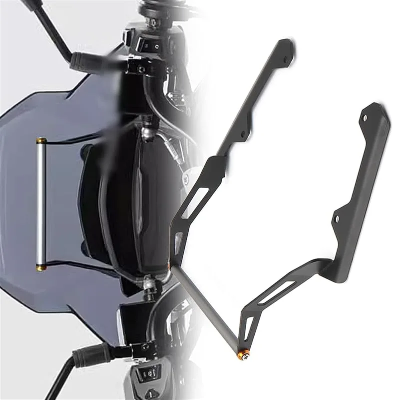 Navigering Motorcykeltillbehör För Aprilia Sr Gt200 SR GT200 GT 2022